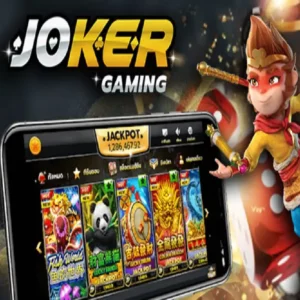 Joker Game 3