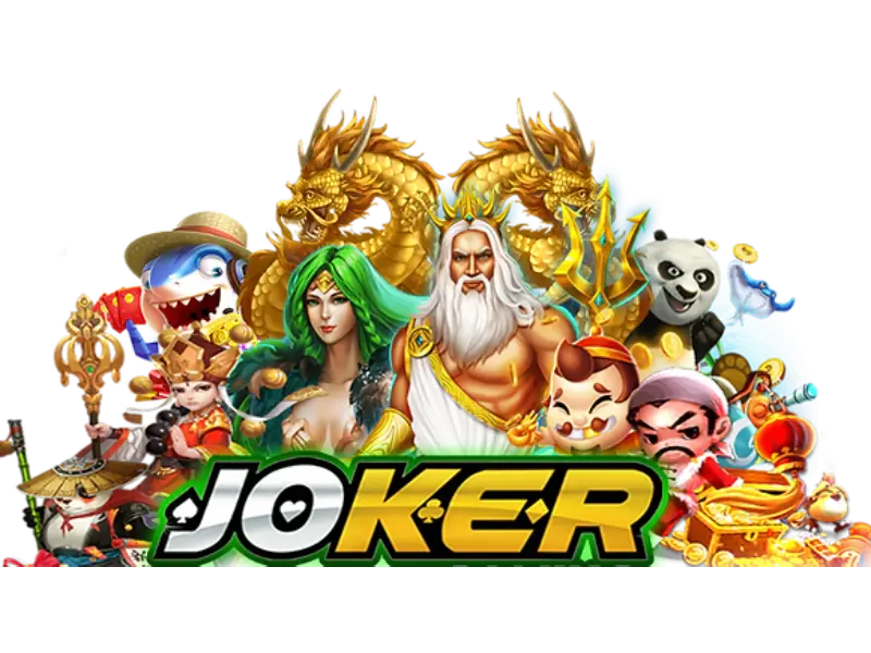 JOKER GAME 2